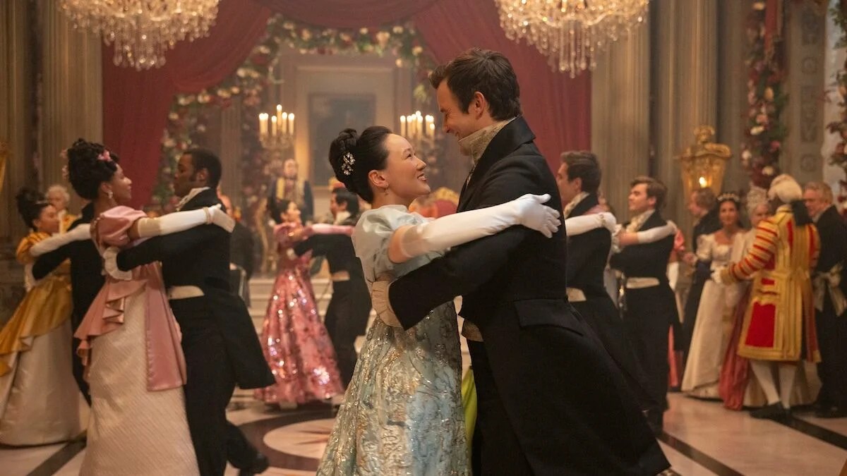 Bridgerton Season 4: Unpacking Benedict's Love Story & Cast Guide